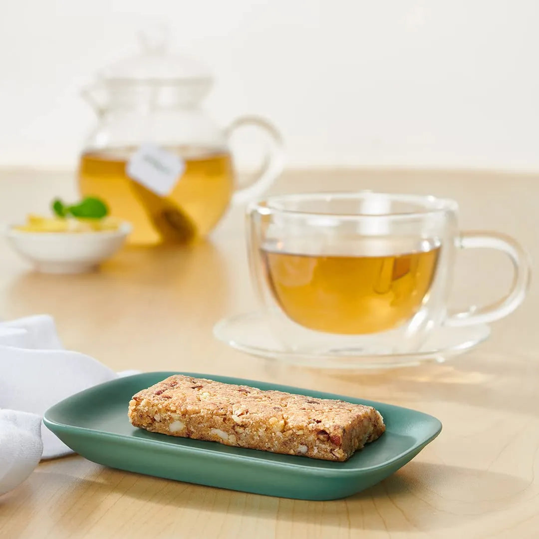 Kit De Ayuno De 3 Días Con Comidas Y Aperitivos Para Reinicio Corporal