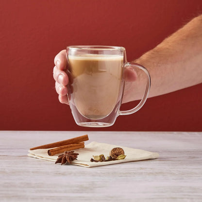 Mezcla De Bebidas East India Chai 1360 Gramos DaVinci Gourmet Sabor Auténtico Y Fácil Preparación