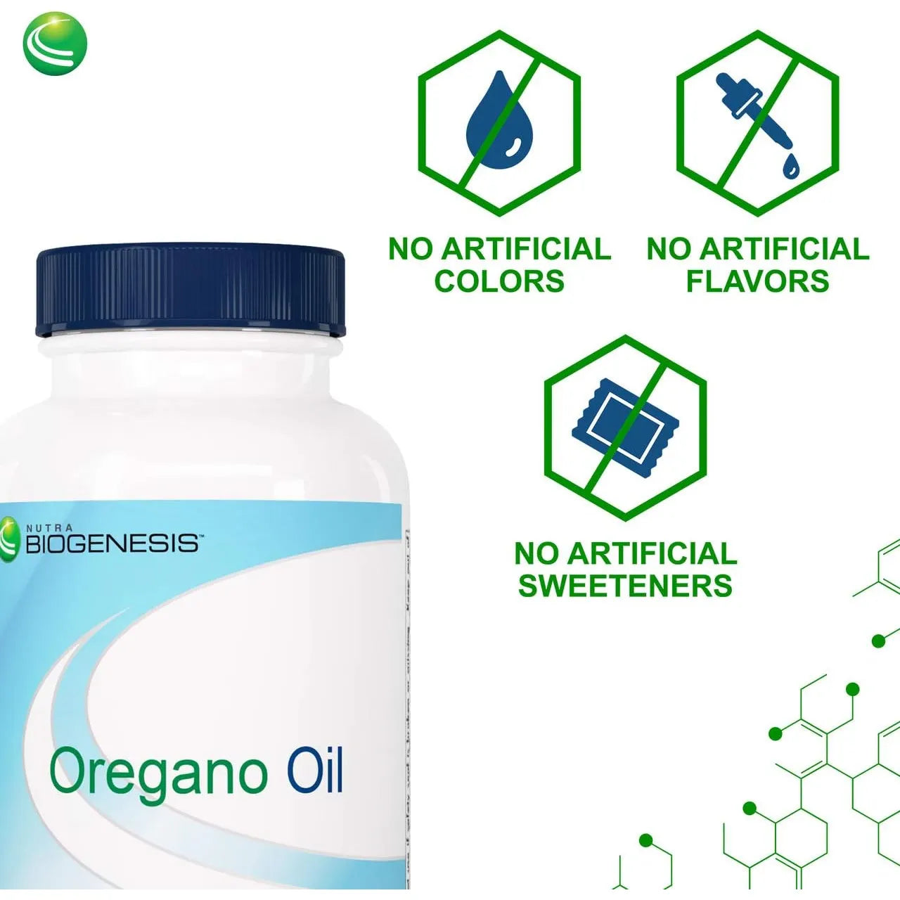 Aceite De Orégano 120 Cápsulas Con 70 Carvacrol Apoyo Inmunológico Y Digestivo