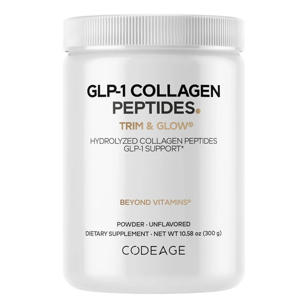 Colageno Hidrolizado Nextida GC Tipo I Y III En Polvo Piel Articulaciones Cabello