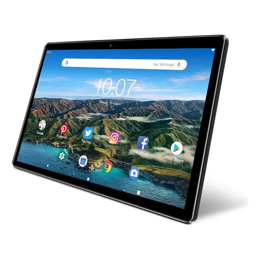 Tablet PRITOM M10 10 Pulgadas 2GB RAM 64GB Android 10 Pantalla IPS HD