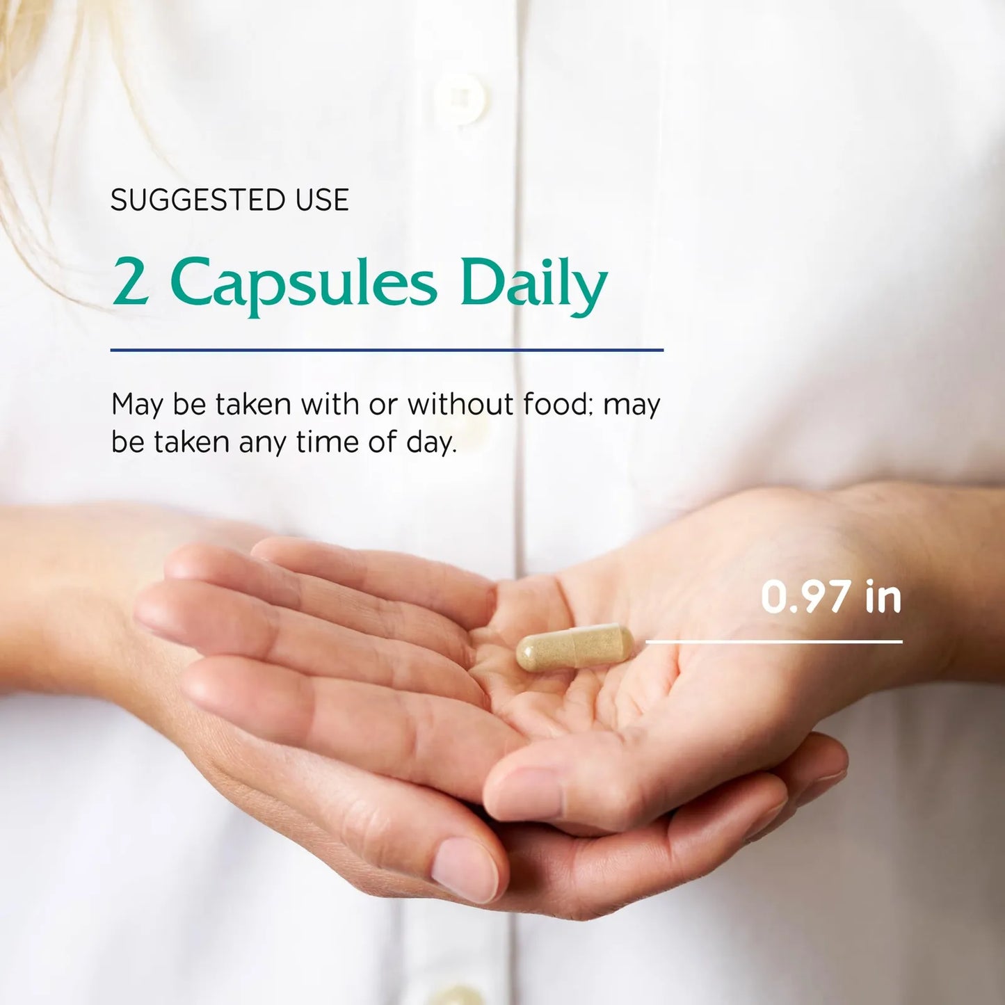 FemRebalance Apoyo Equilibrio Hormonal Mujeres 60 Capsulas Veganas