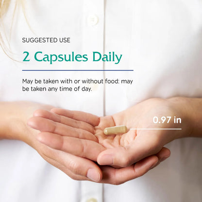 FemRebalance Apoyo Equilibrio Hormonal Mujeres 60 Capsulas Veganas