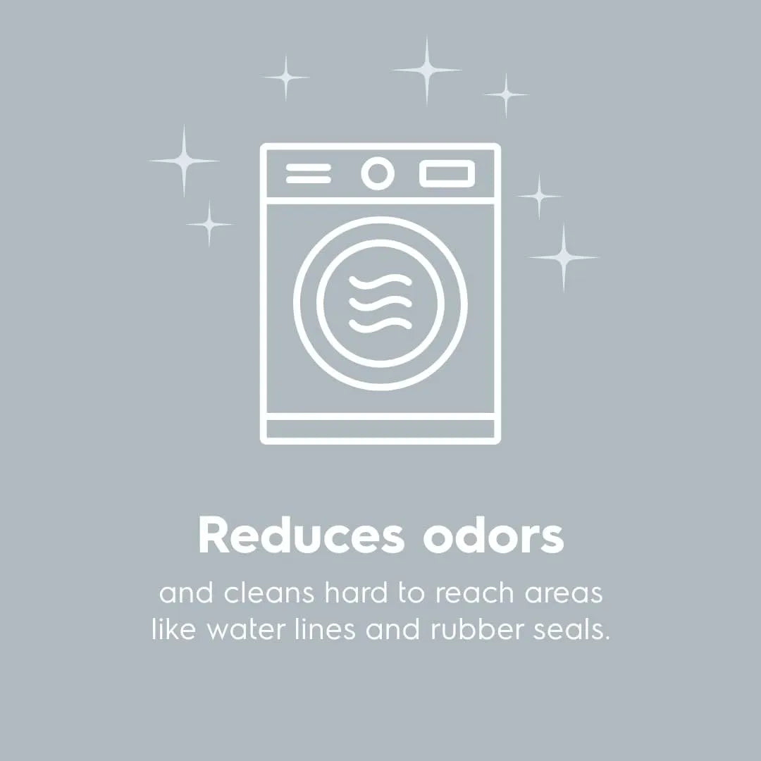 Tabletas Limpiadoras Probióticas Electrolux PureAdvantage Eliminan Olores Y Residuos