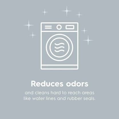 Tabletas Limpiadoras Probióticas Electrolux PureAdvantage Eliminan Olores Y Residuos