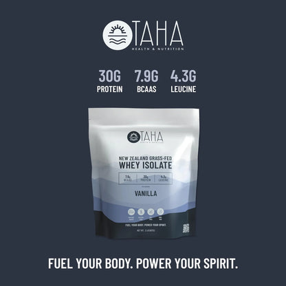 Proteina De Suero En Polvo Vainilla 30G Proteina 8G Sin Gluten Keto