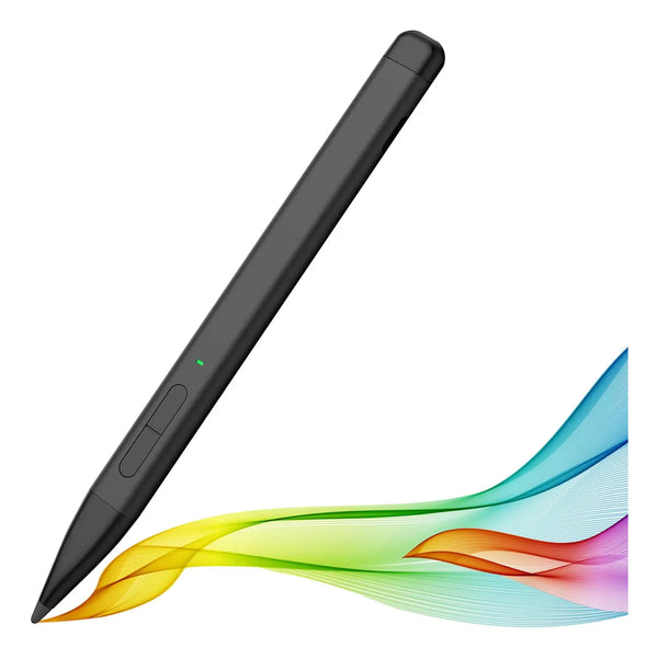 Lápiz Slim Pen 2 Para Microsoft Surface Con 4096 Niveles De Presión Y Diseño Premium