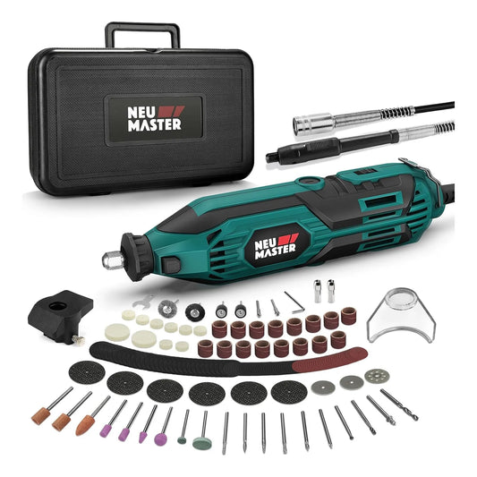 Kit De Herramientas Rotativas De 180 W, Herramientas Rotativ