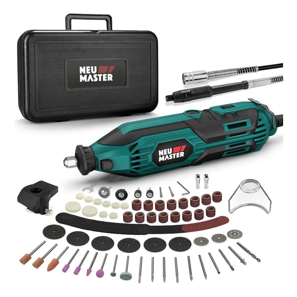 Kit De Herramientas Rotativas De 180 W, Herramientas Rotativ