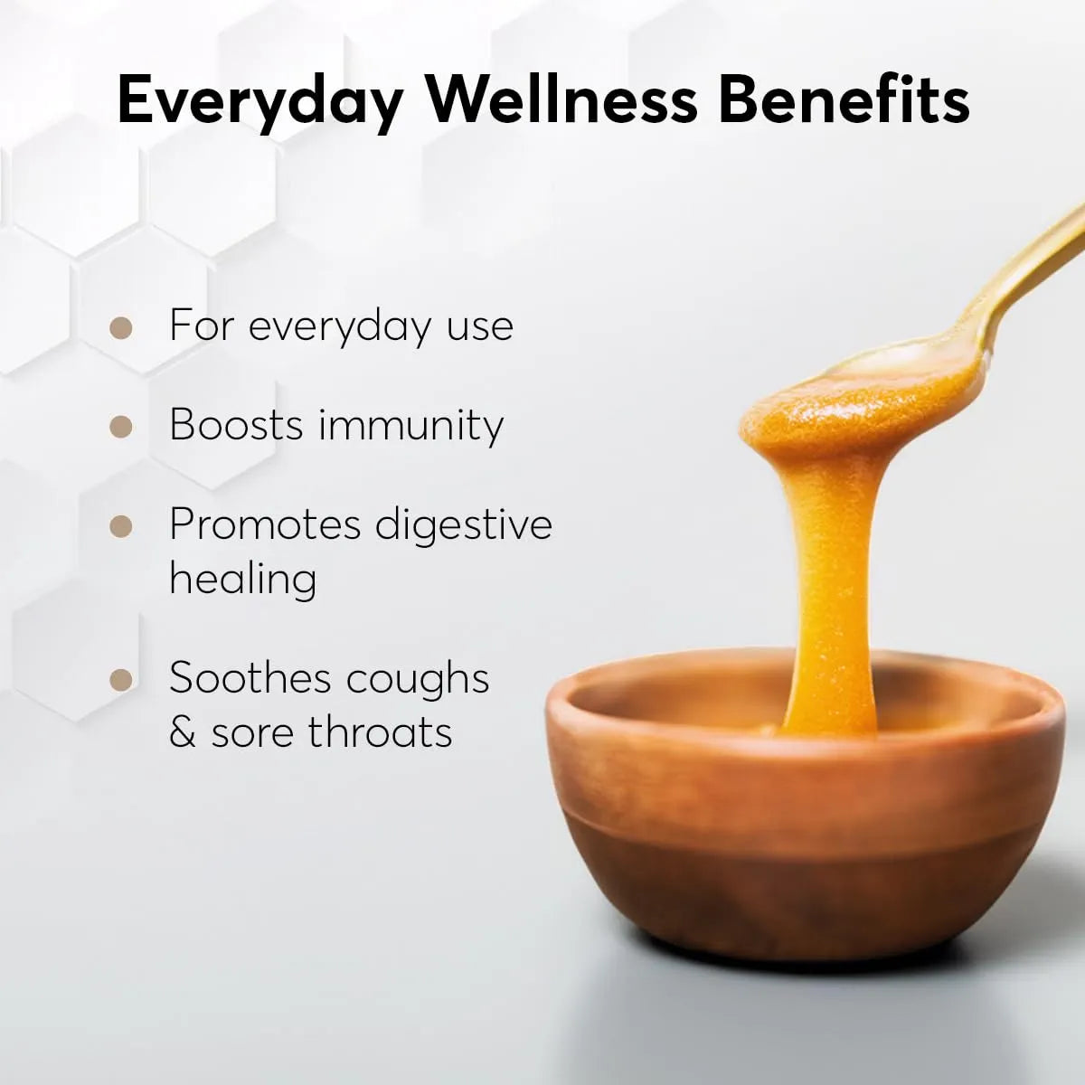 Miel De Manuka Cruda Mgo 200 De Nueva Zelanda 250g Beneficios Certificados