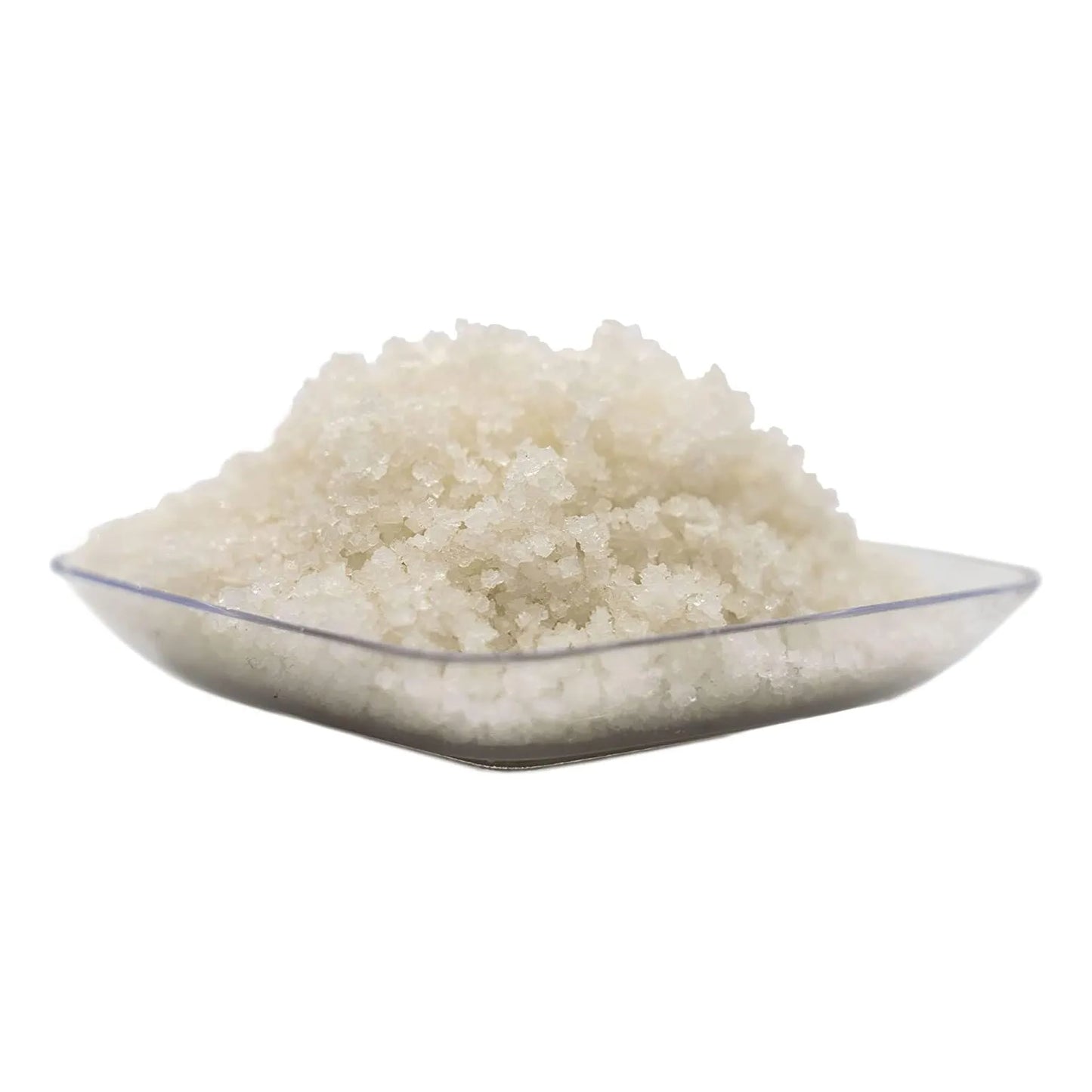 Sal Marina Fleur De Sel De Guerande 125g Cosechada A Mano Francia