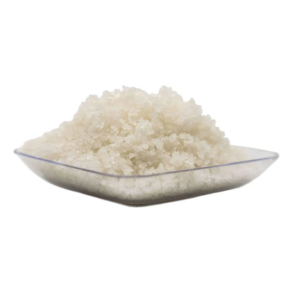 Sal Marina Fleur De Sel De Guerande 125g Cosechada A Mano Francia
