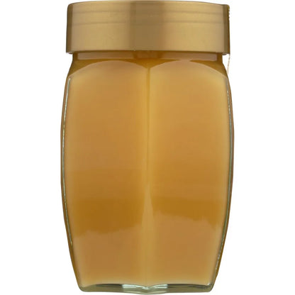 Miel Cremosa Natural Tarro 500g Dulce Puro Textura Suave