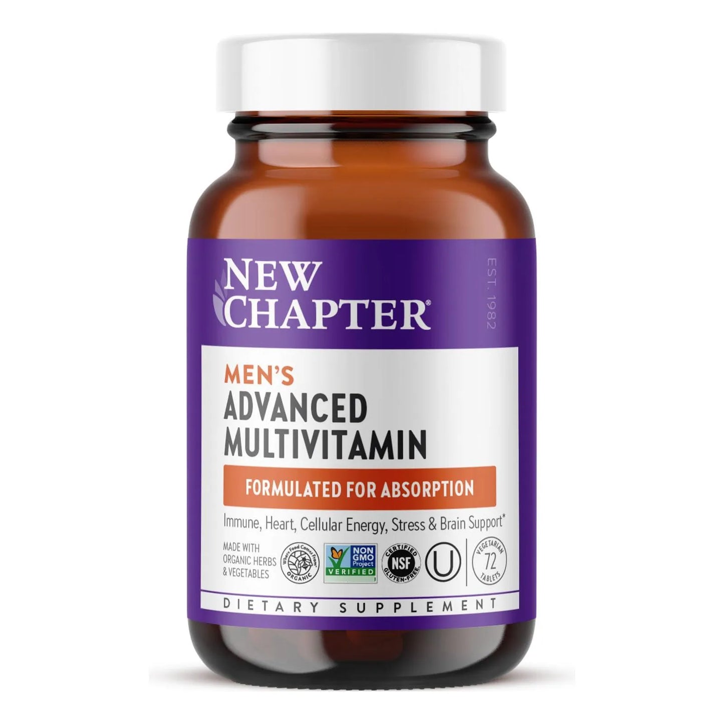 Multivitaminas Every Woman Fórmula Completa 60 Tabletas Nutrición Integral Para Mujeres