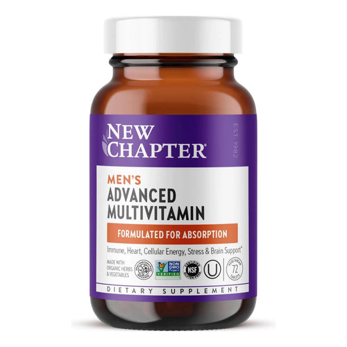 Multivitaminas Every Woman Fórmula Completa 60 Tabletas Nutrición Integral Para Mujeres