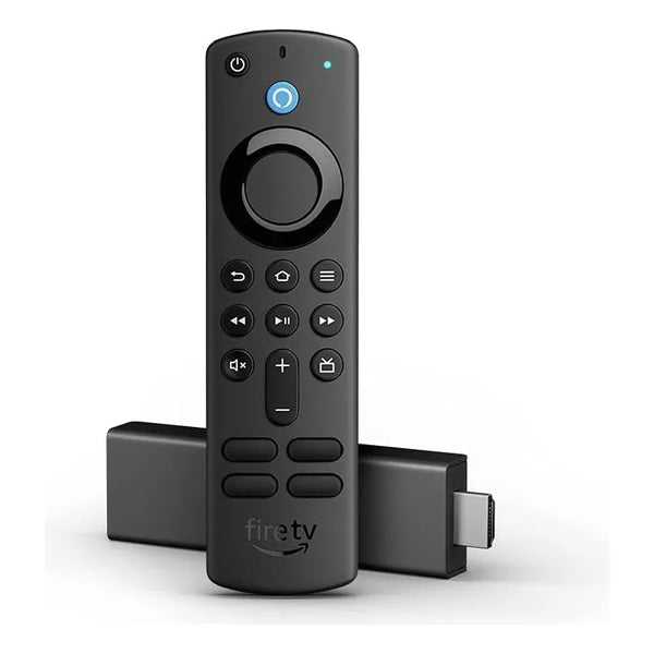 Amazon Fire Tv Stick 4k Streaming  - Imagen 1