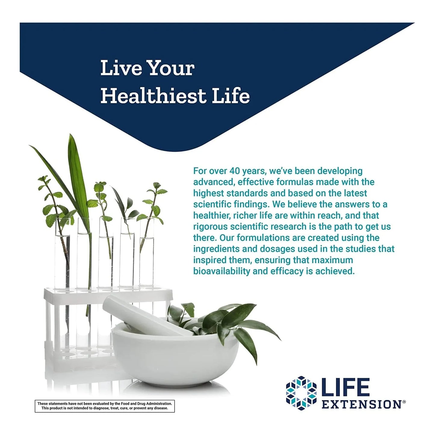 Life Extension L Teanina 60 Capsulas 2 Paquetes Aminoacidos Te Antioxidante