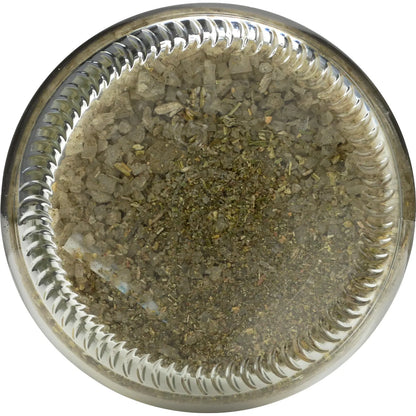Sal Marina Hawaiana Con Hierbas Frescas 113g Sabor Intenso