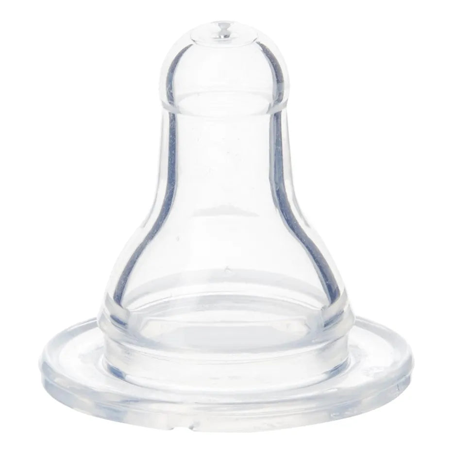 Botellas Plasticas Transparentes Para Bebe 240 Ml Libre De BPA Facil Limpieza