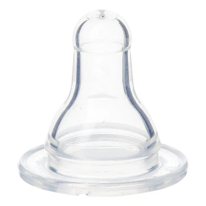 Botellas Plasticas Transparentes Para Bebe 240 Ml Libre De BPA Facil Limpieza