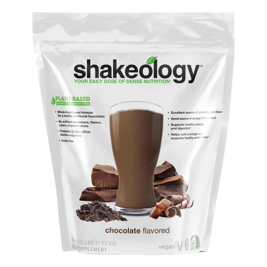 Proteína Vegetal En Polvo Superalimento Chocolate Pérdida Peso Músculos Magros