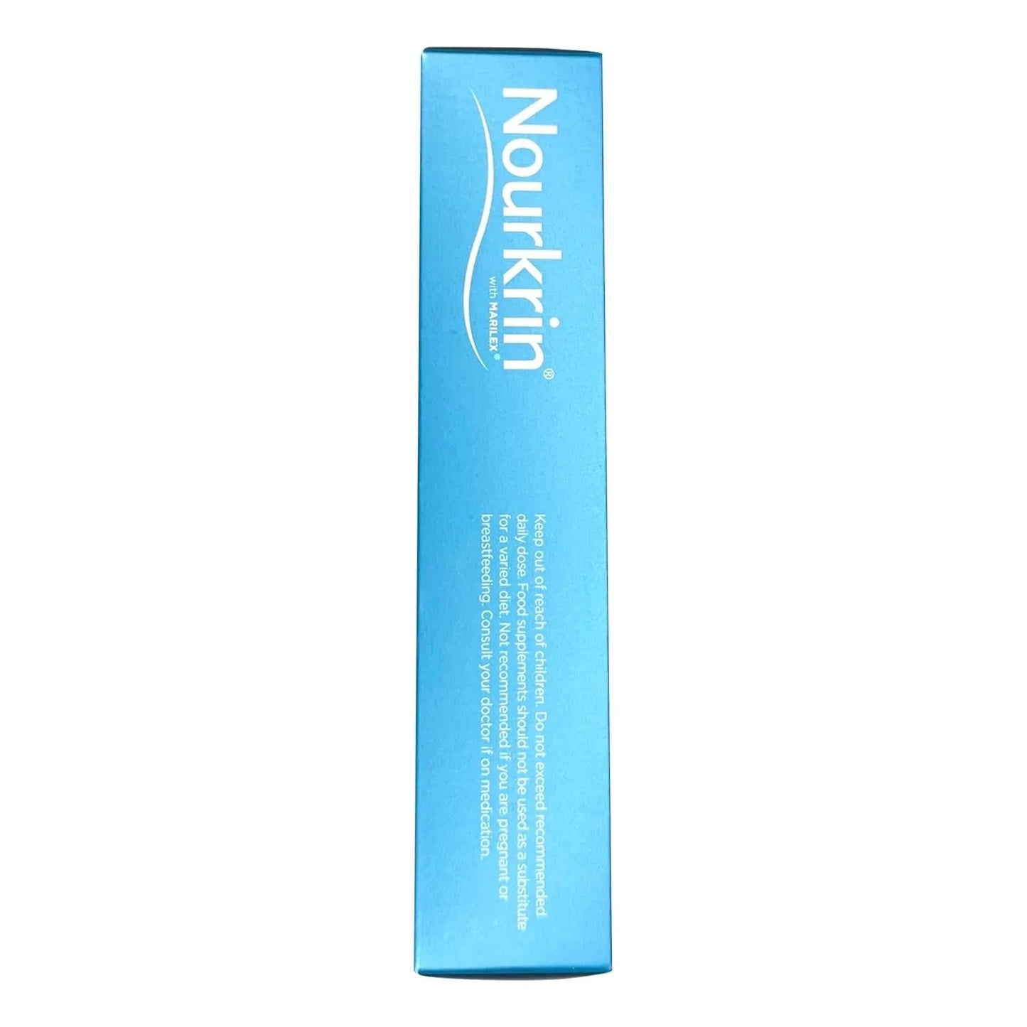 Nourkrin Woman Suplemento Capilar 60 Tabletas Naturales - Imagen 2