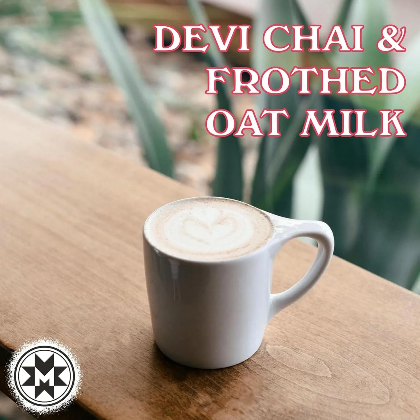 Concentrado Chai Maya Heritage 64 Onzas Con Bomba Sabor Auténtico Y Fácil Preparación