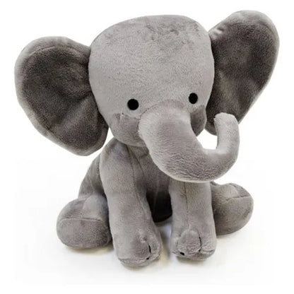 Peluche Elefante Humphrey Bebes Acompañante Juego Y Sueño