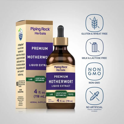 Tintura De Madreselva Extracto Botanico Premium 120ml Sin Alcohol Vegetariano