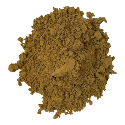 Polvo Orgánico Hojicha Té Verde Japonés Tostado Molido A Piedra 3.5 Onzas