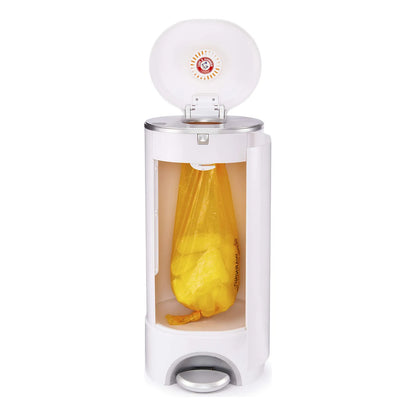 Anillo De Repuesto Para Cubeta De Pañales Arm And Hammer Aroma Lavanda Pack X 8