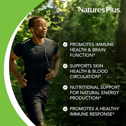 Niacinamida 500 Mg 90 Comprimidos Reparador E Hidratante NaturesPlus