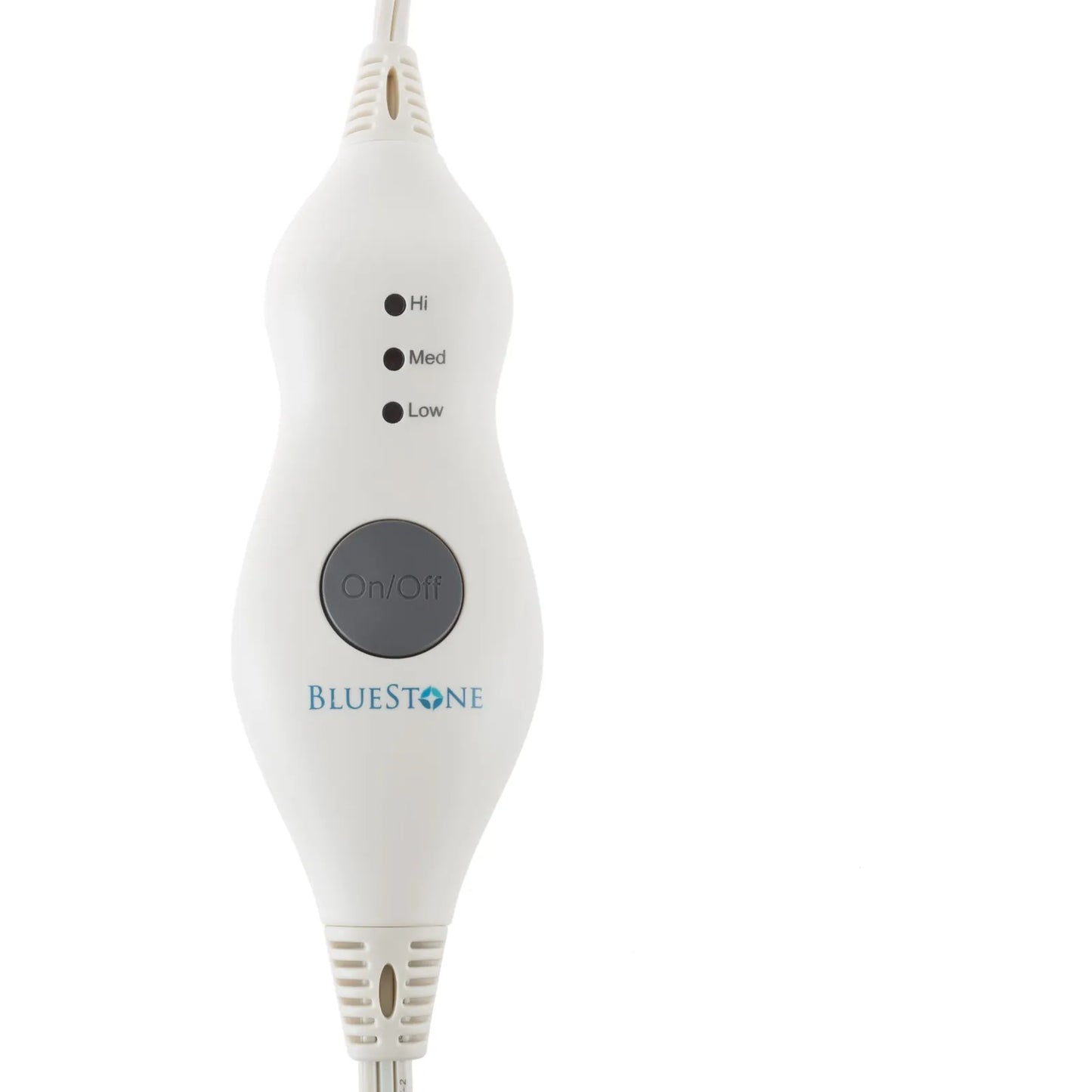 Calentador Electrico Cuello Hombros Almohadilla Termica 3 Ajustes Apagado Automatico