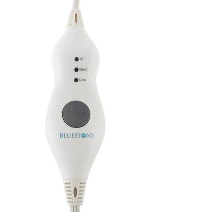 Calentador Electrico Cuello Hombros Almohadilla Termica 3 Ajustes Apagado Automatico
