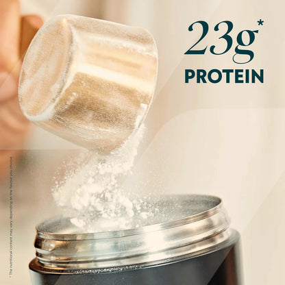 Mezcla De Proteína De Suero 1 Kg Sabor Delicioso Ideal Para Músculo Y Energía