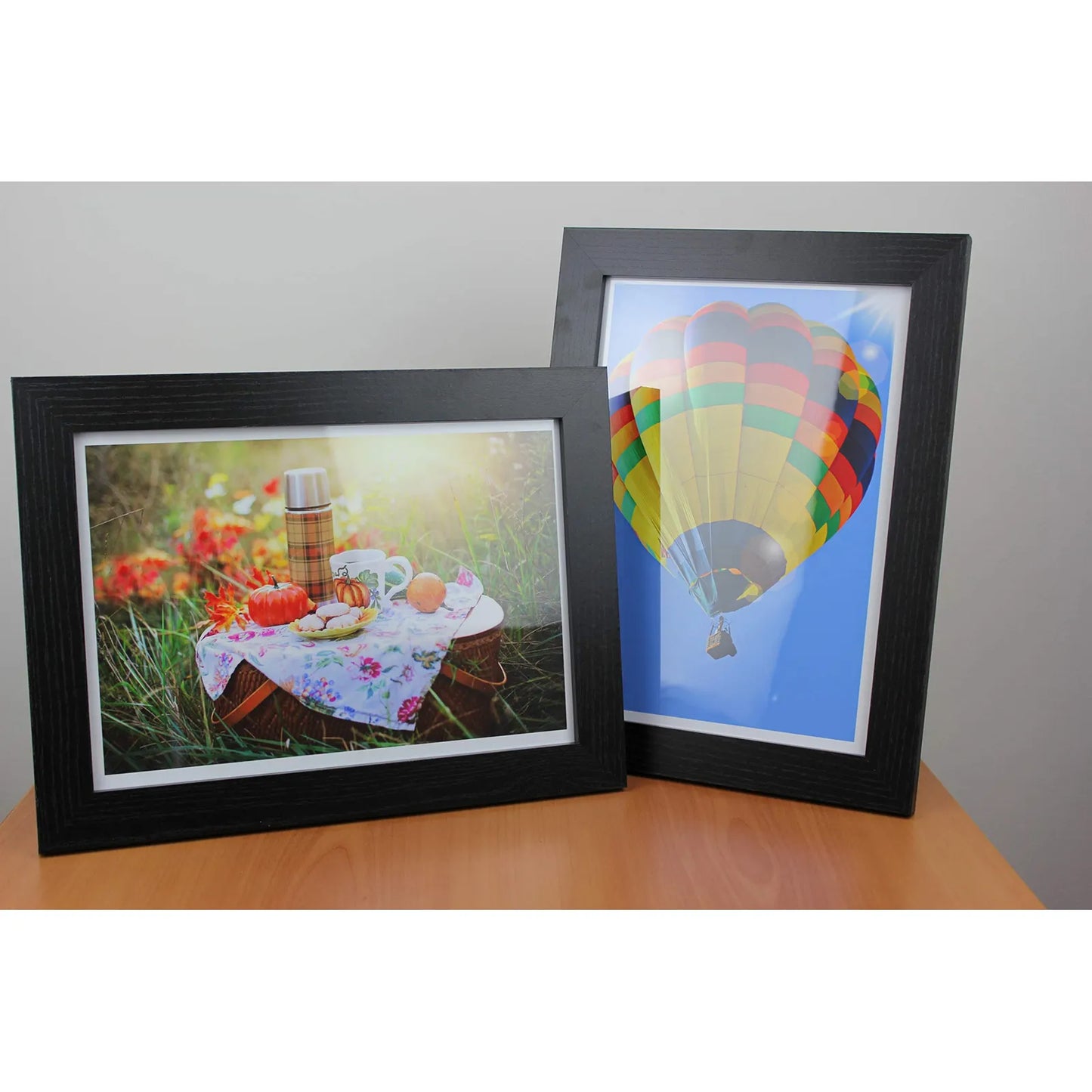 Papel Fotográfico Brillante 50 Hojas Tamaño Carta 240 Gsm Secado Instantáneo