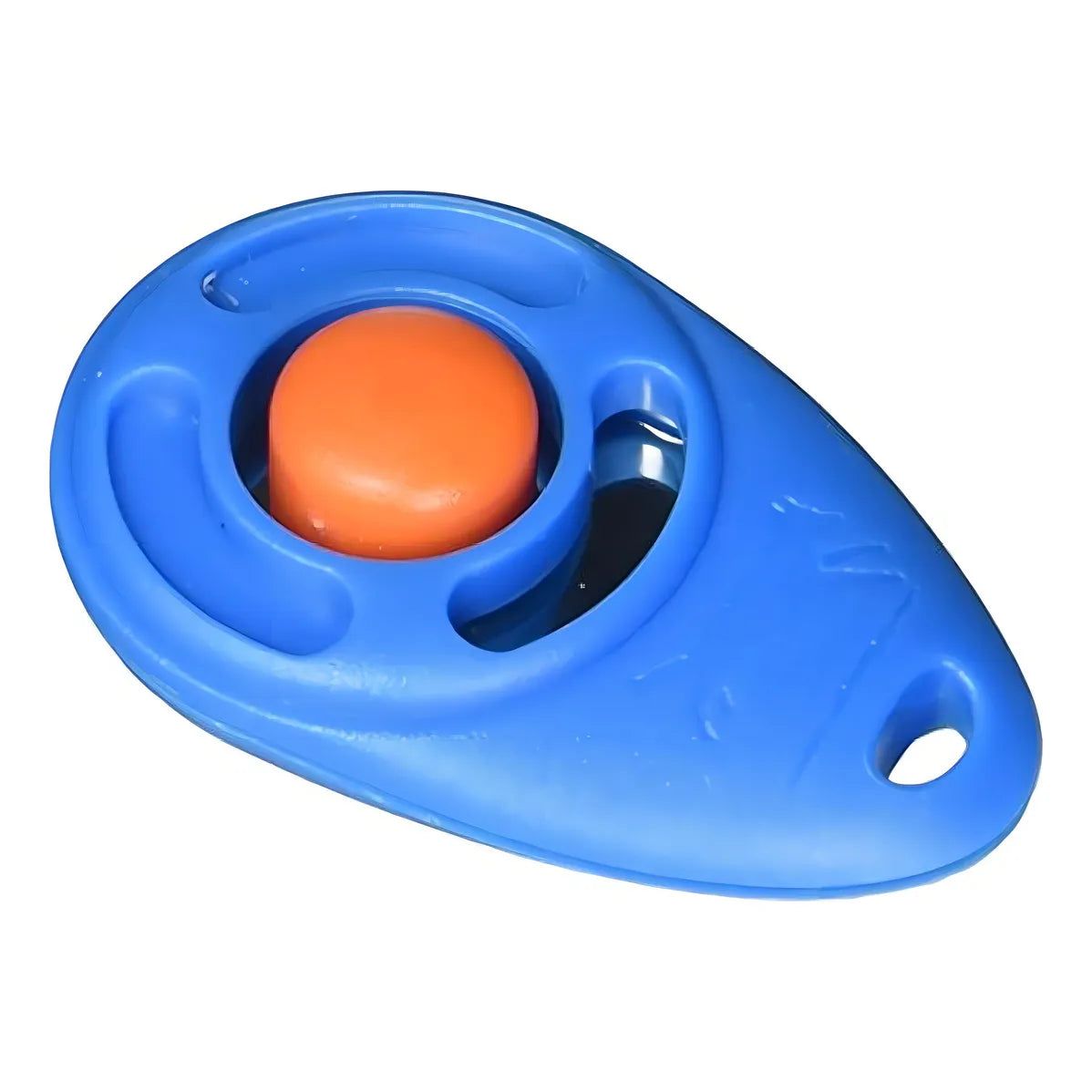 Sistema De Adiestramiento Perros Starmark Clicker X 3 Und Entrenamiento Canino Efectivo