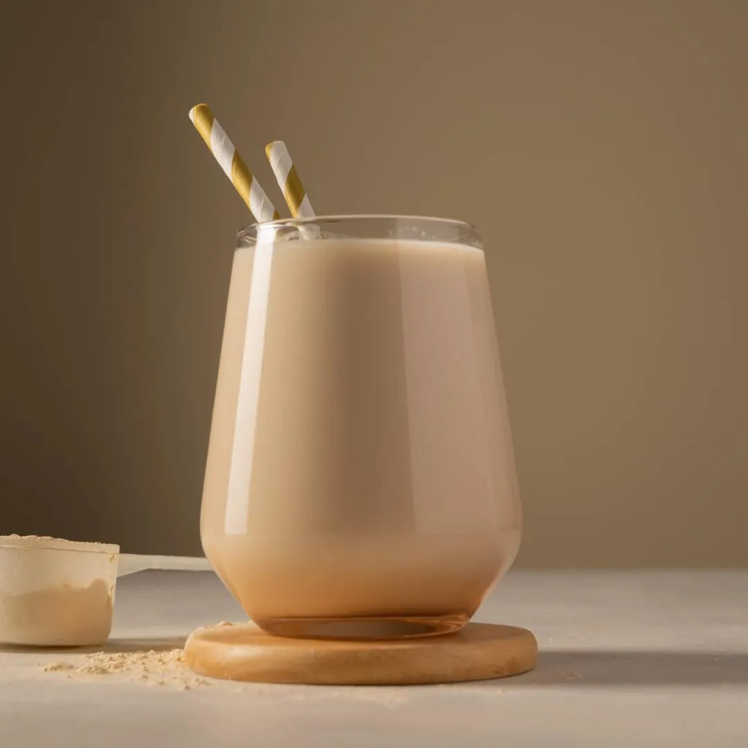Proteína Aislada De Suero Chocolate 730g Solo 3 Ingredientes Sin Azúcar