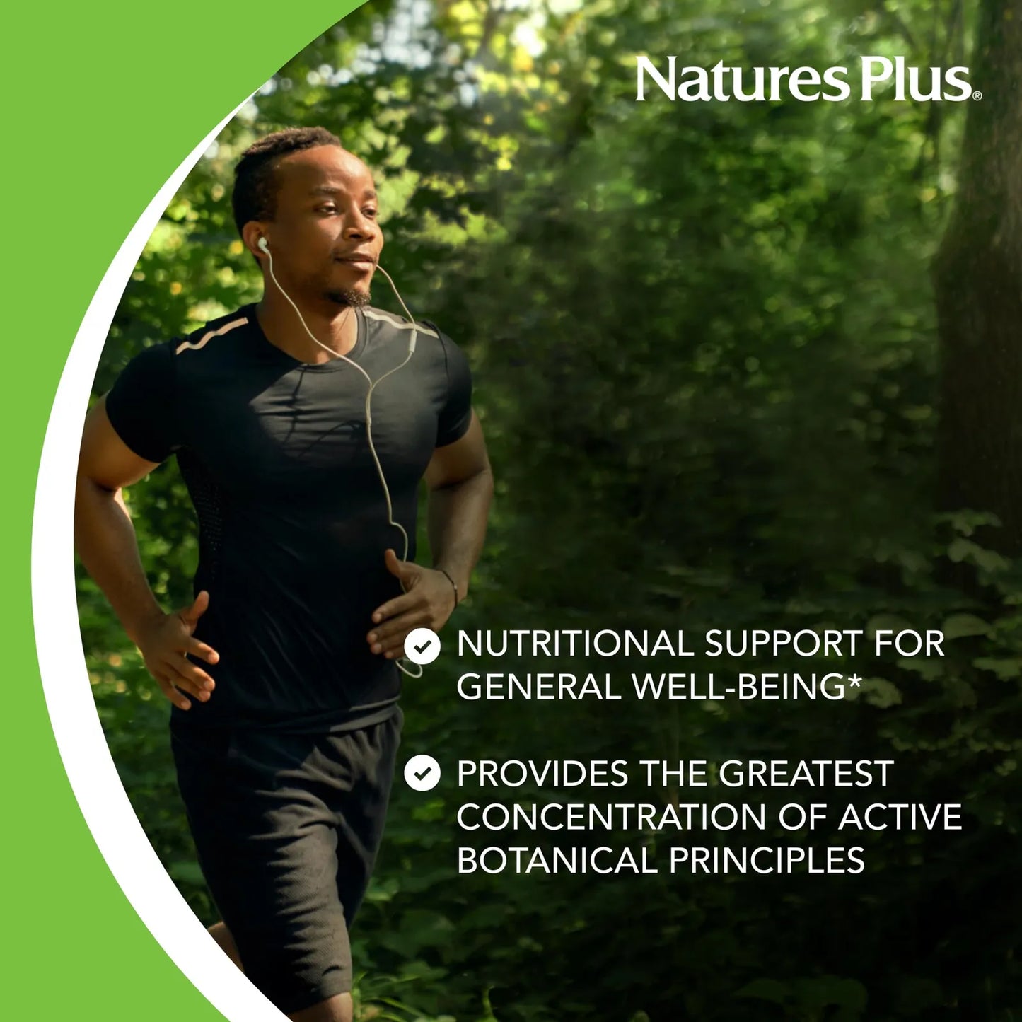 Cúrcuma 400 Mg Con 95 De Curcumina 60 Cápsulas Veganas Natures Plus