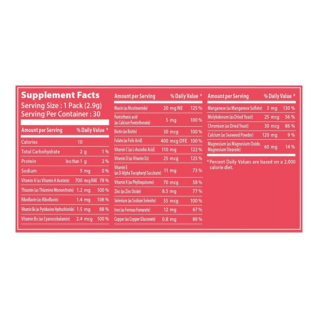 Paquete Completo 30 Dias Belleza Colageno Bajo Molecular Elastina Glutation