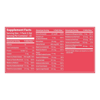 Paquete Completo 30 Dias Belleza Colageno Bajo Molecular Elastina Glutation