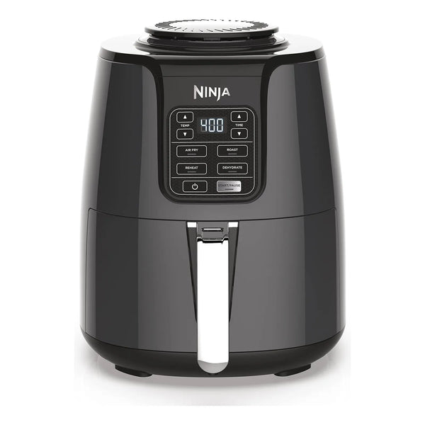 Freidora De Aire Ninja Af101 4 En 1 Cocina Saludable Y Rapida