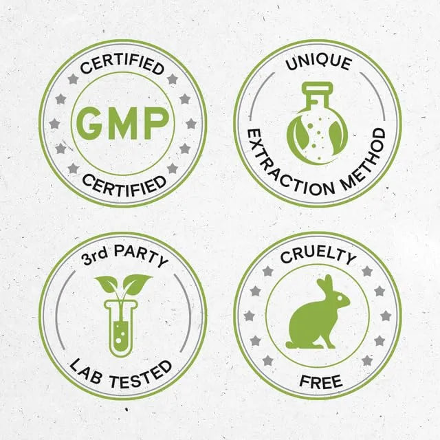 Capsulas Organicas De Cilantro 120 Unidades Alta Potencia Desintoxica Y Mejora Digestion
