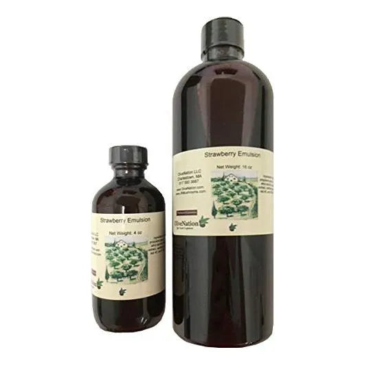 Saborizante Concentrado De Fresa Para Dulces Chocolates Golo