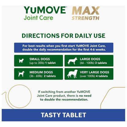Suplemento Articular Para Perros Con Glucosamina Condroitina Omega 3 Mejillon Labios Verdes