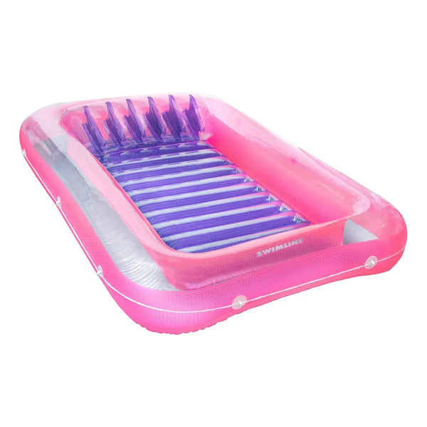 Bañera Bronceadora Profesional 70 X 46 Pulgadas Para Un Bronceado Perfecto