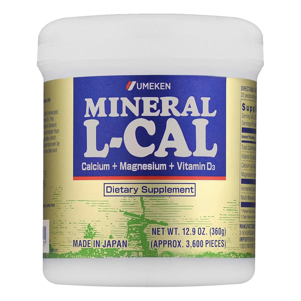 Calcio D3 En Bolas Solubles 3600 Unidades Absorción Rápida Con Magnesio