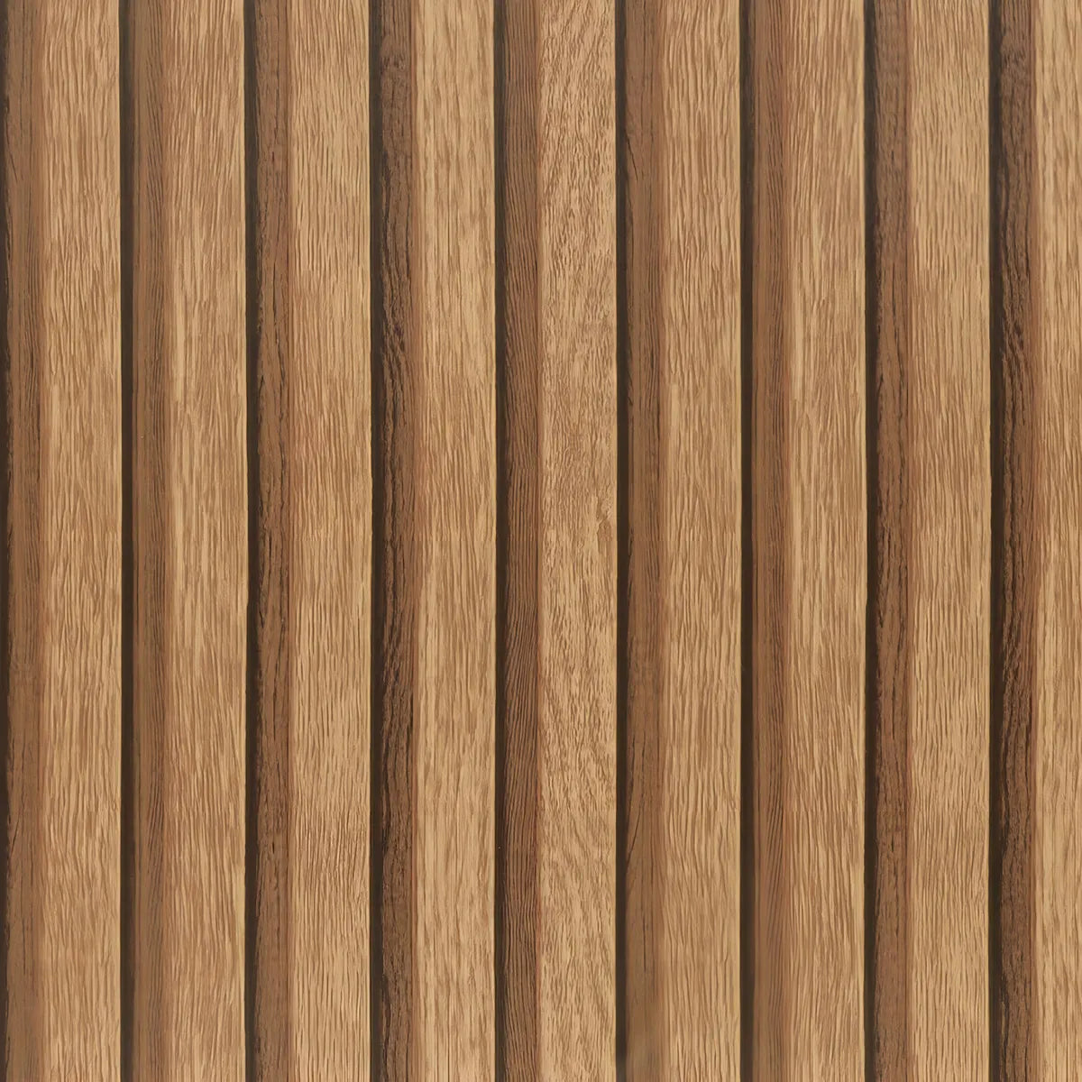 Papel Tapiz Vinilo Madera Rejilla 43x304 Cm Autoadhesivo Renueva Facil