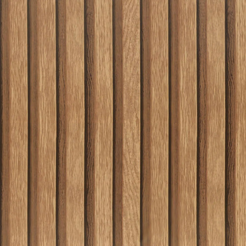 Papel Tapiz Vinilo Madera Rejilla 43x304 Cm Autoadhesivo Renueva Facil