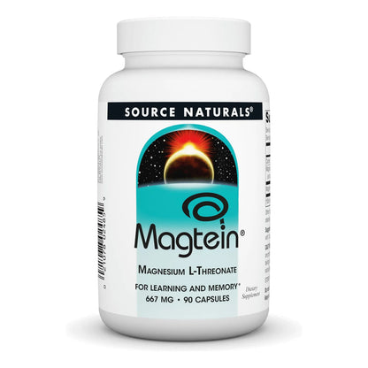 Magnesio L 1000 Mg Fuente Naturales Beneficios Para Salud Me